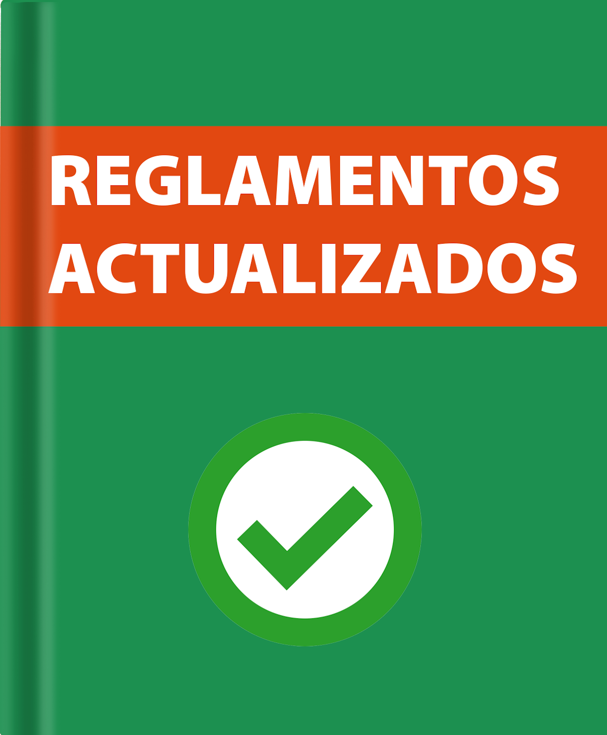 Nuevo Reglamentos UAPA